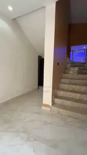 4bdrm Duplex in Maitama for rent