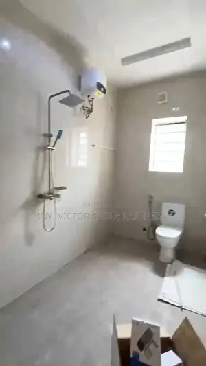 4bdrm Duplex in Maitama for rent