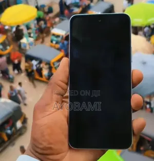 Infinix Smart 10 Plus 128 GB White