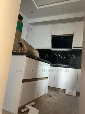 5bdrm Duplex in Adeniyi Jones for rent