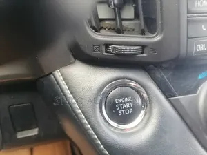 Toyota RAV4 2017 Black