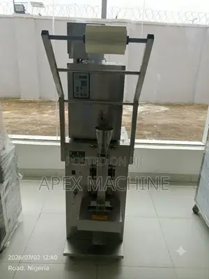 Granule Powder Packing Machine FZL-500