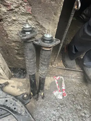 Back Shock Nissan Altima, 2008 Model
