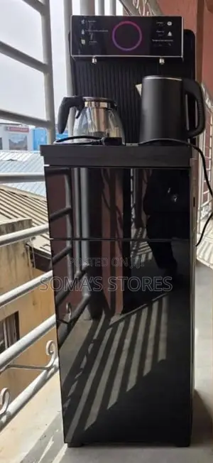 Multi Function Water Dispenser
