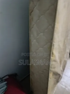 Used Orthopedic Mattress 6 by 6