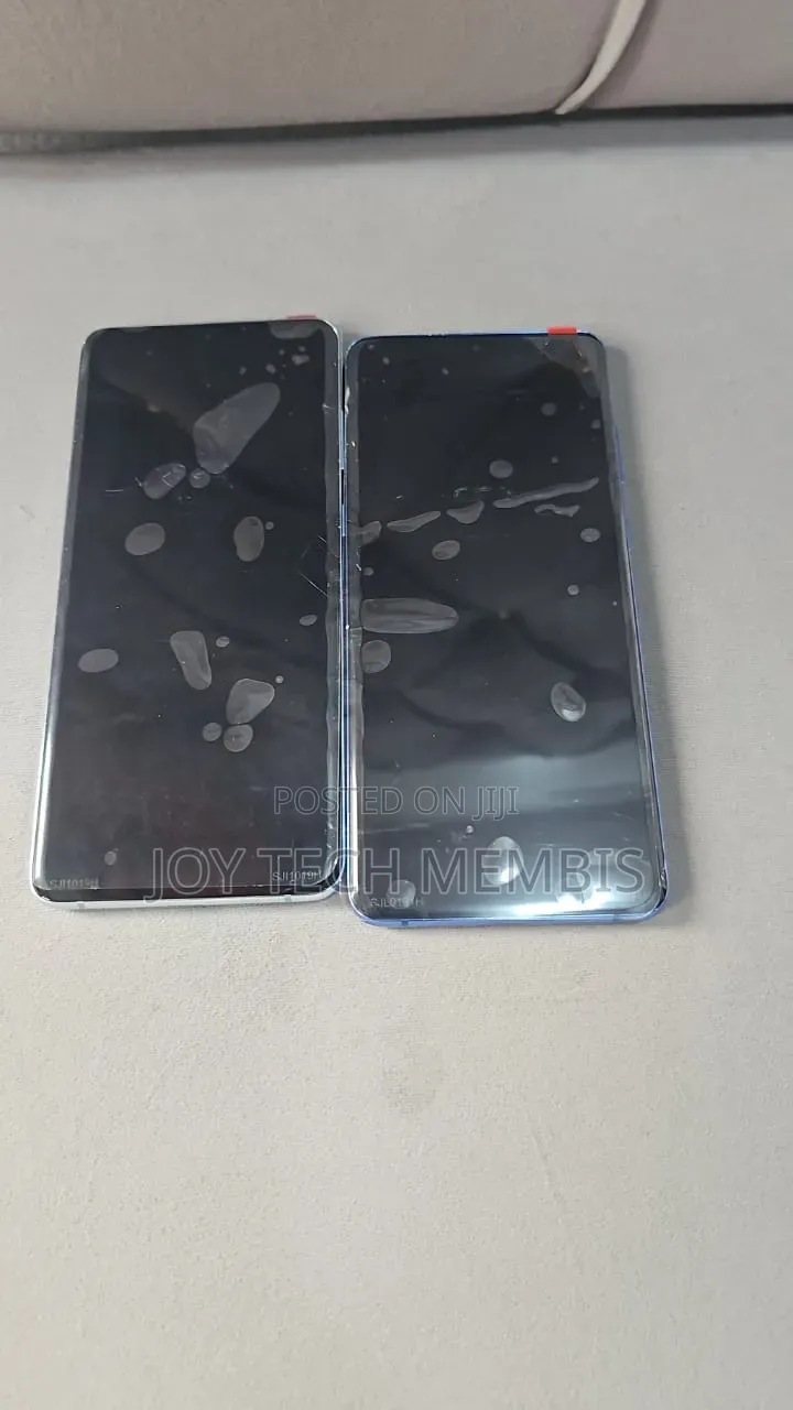 S20 Plus Original Amoled Screen