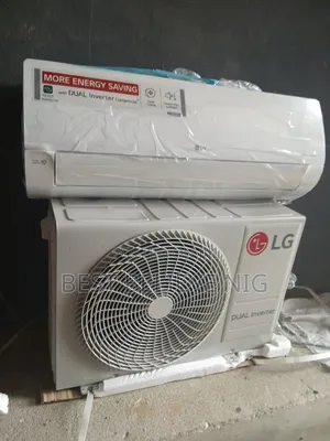 Original L.G Air Condition