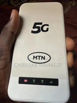 MTN Smart White