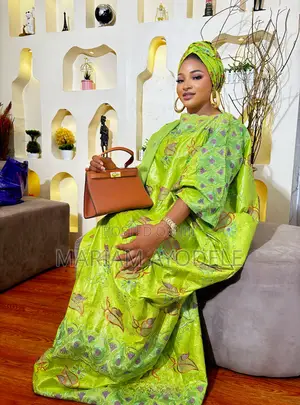 100% Ankara Cotton