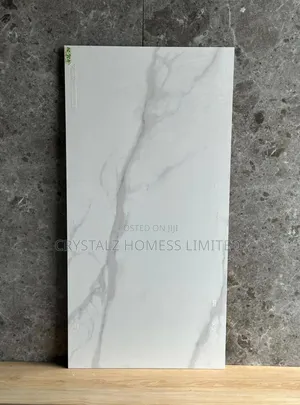Carrara Spanish Tiles 60x120