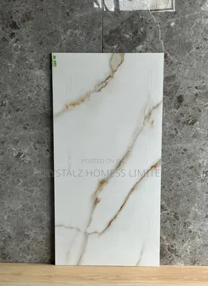 Carrara Spanish Tiles 60x120