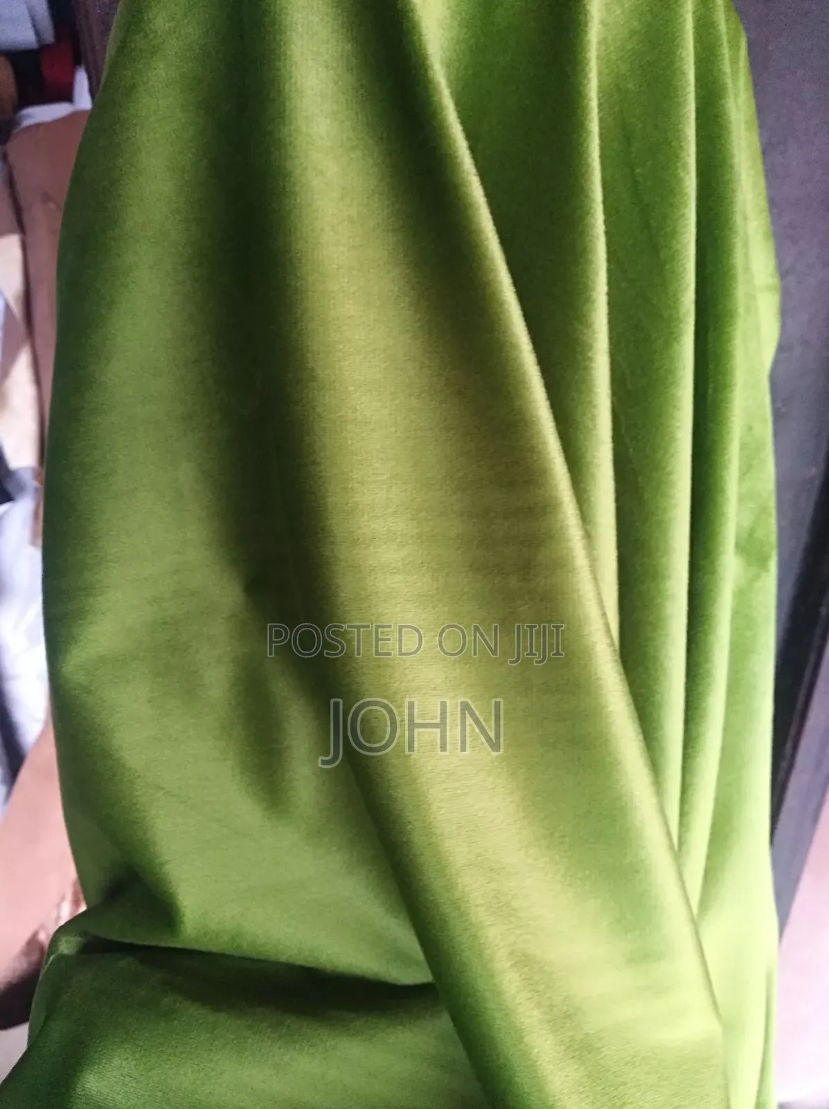 Upholstery Fabric