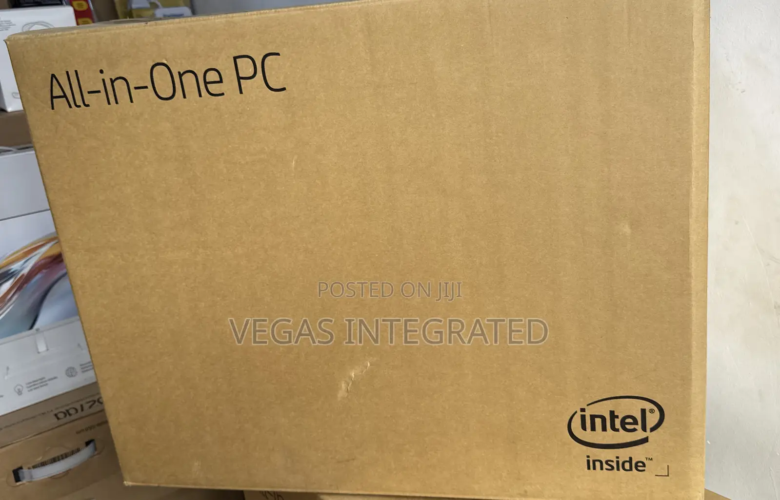 New Desktop Computer HP 16GB Intel Core i7 SSD 1T