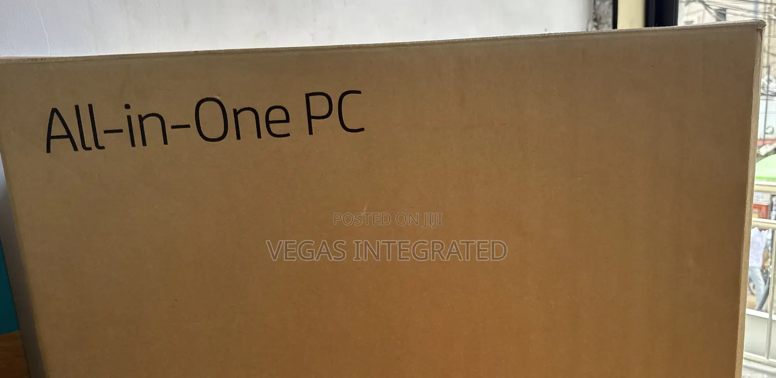 New Desktop Computer HP 16GB Intel Core i7 SSD 1T