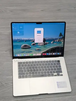 Laptop Apple MacBook Air 2023 M2 8GB Apple M2 SSD 512GB