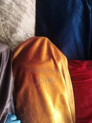 Upholstery Fabric
