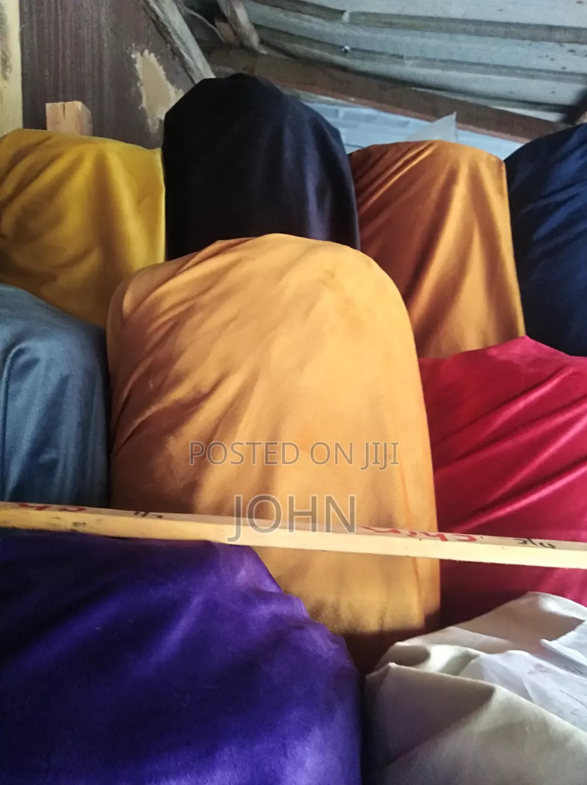 Upholstery Fabric
