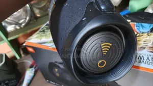 JBL Boombox 3 Wifi