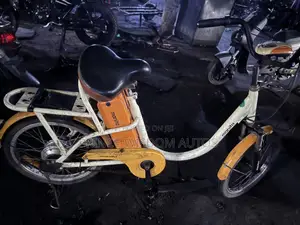 Motorcycle 2026 White