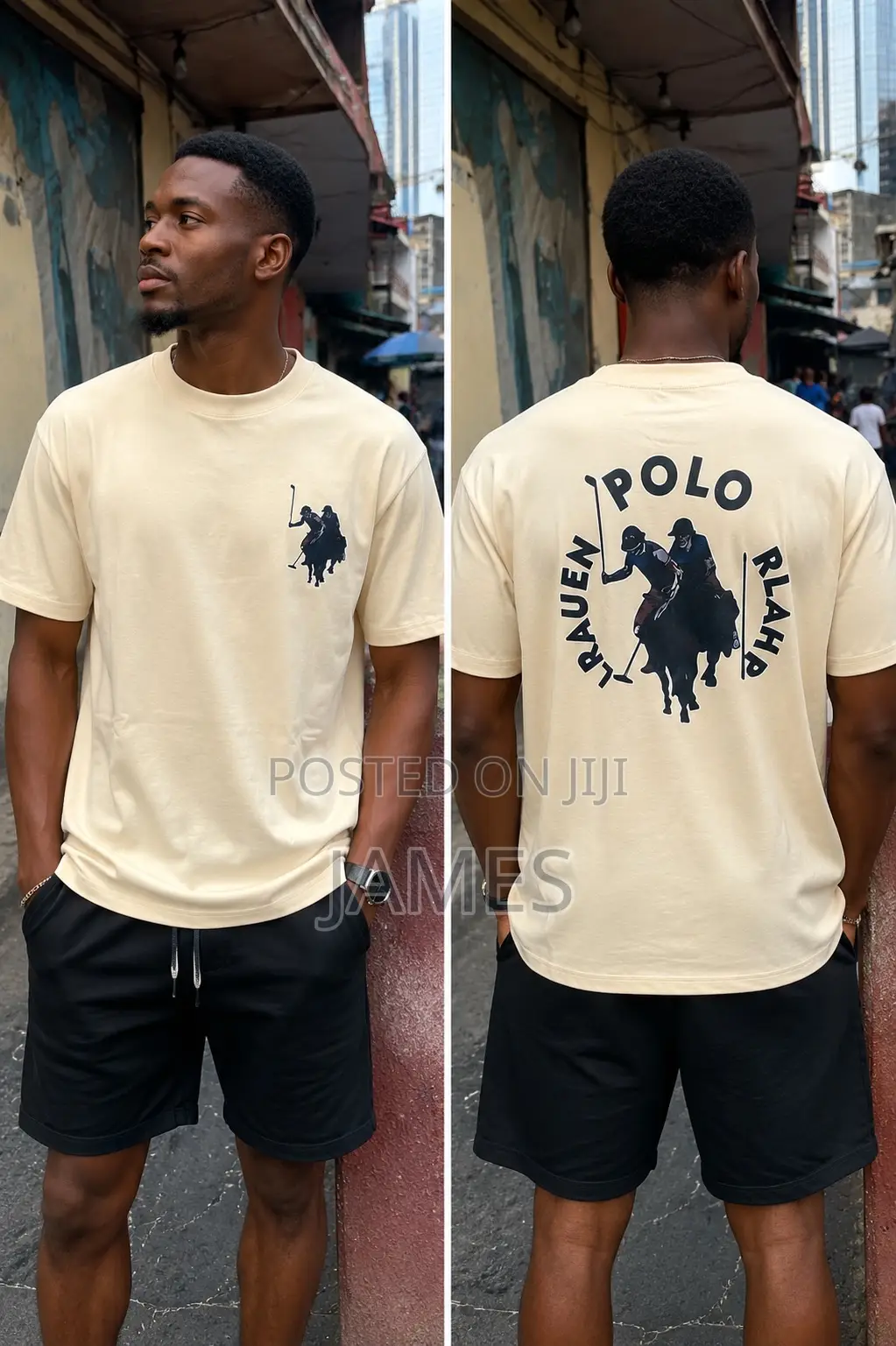 Stock Polo