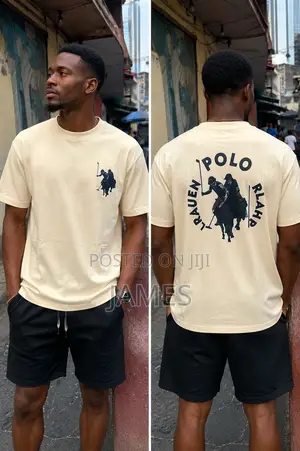 Stock Polo