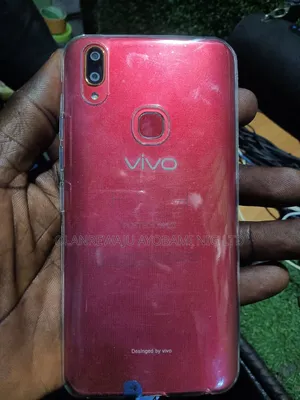Vivo Y85 64 GB Gold