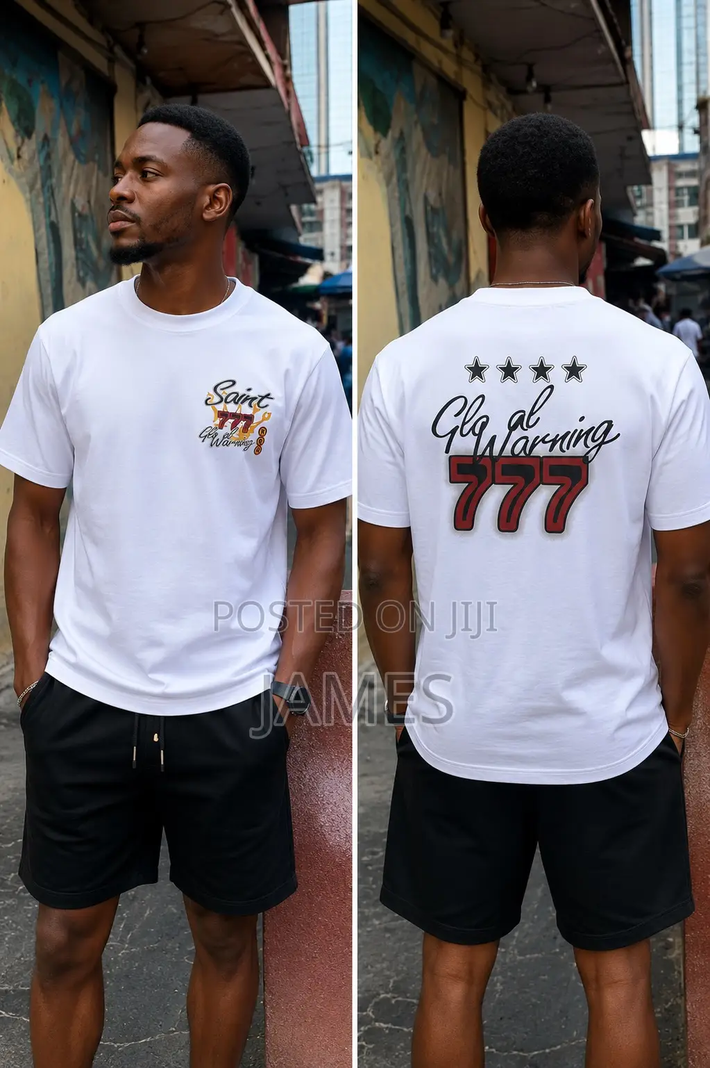 Stock Polo