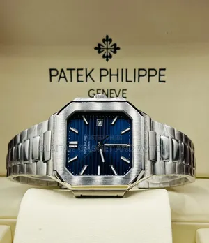 Patek Philippe Rectangular