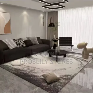 160x230cm Center Rug