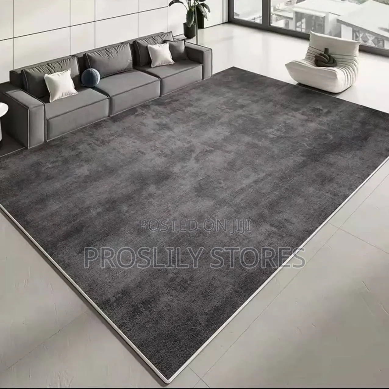 160x230cm Center Rug