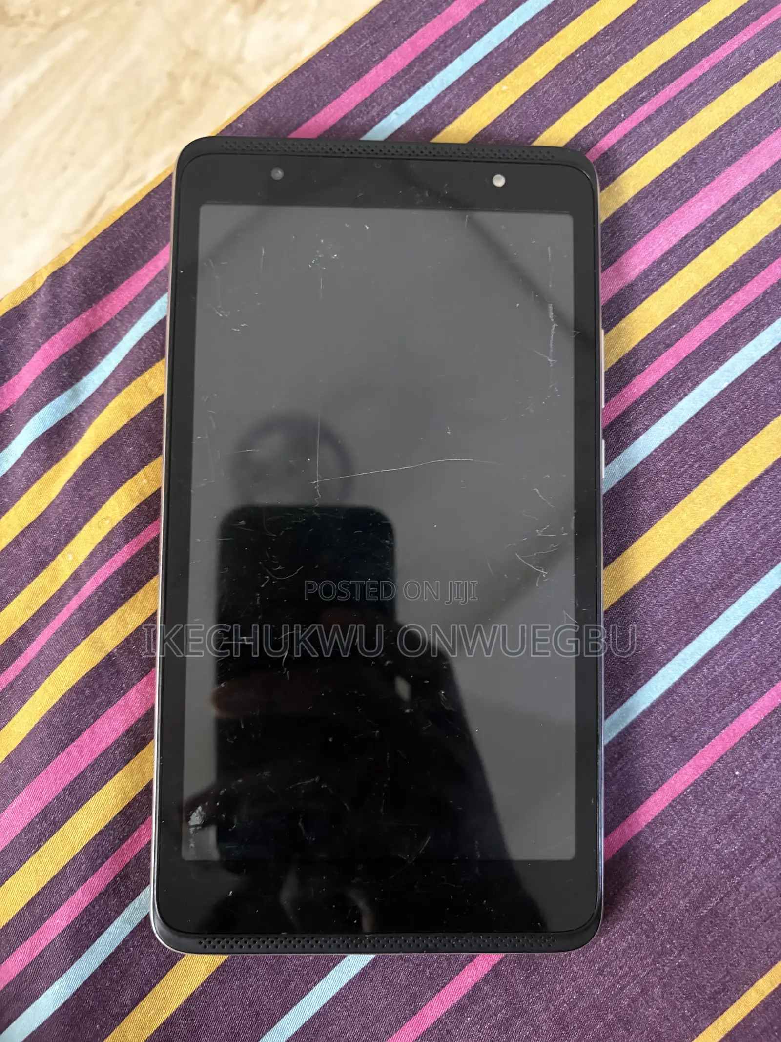 Tecno DroiPad 7E 16 GB