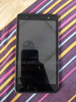 Tecno DroiPad 7E 16 GB