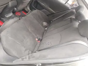 Honda Accord 2013 Green