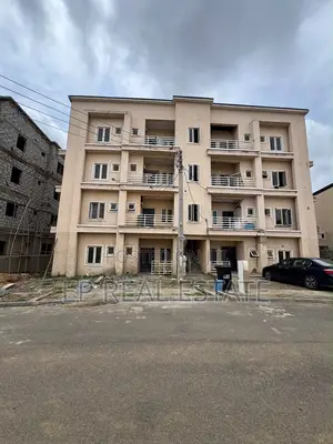 3bdrm Apartment in Lokogoma for rent