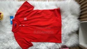 Boys Polo Tshirt