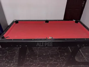 Snooker Board