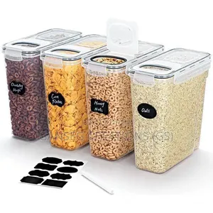 Iners Set (With Free Labels Marker)