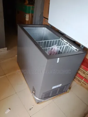 Hisense 250l Deep Freezer