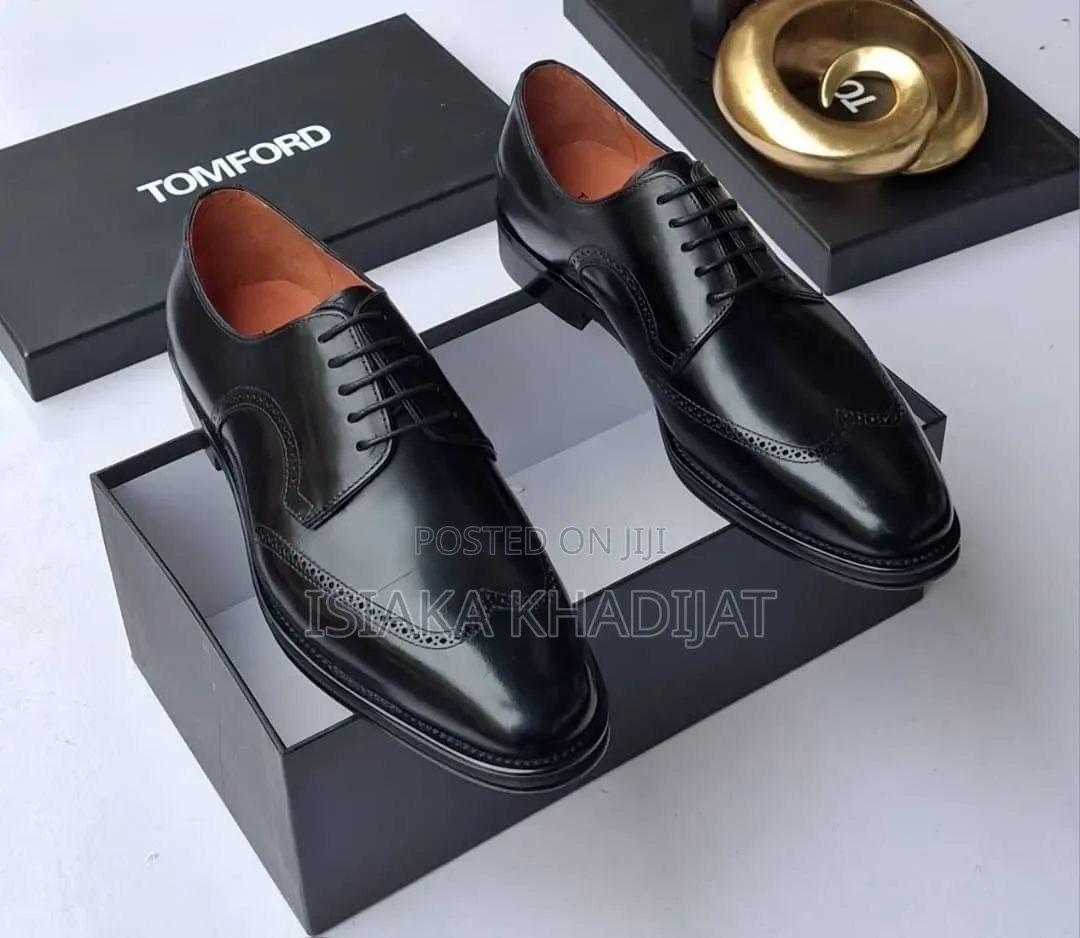 Clark Corporate Shoes