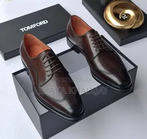 Clark Corporate Shoes