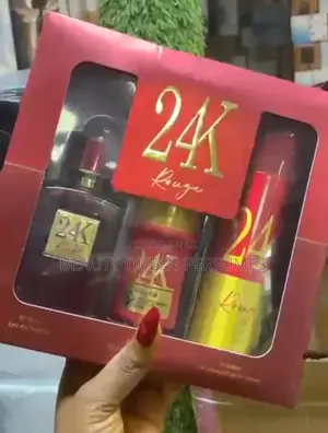 Beauty Queen Perfumes