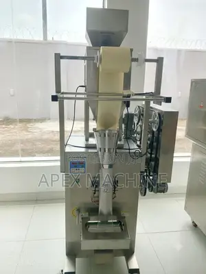 Granule Powder Packing Machine FZL-1000