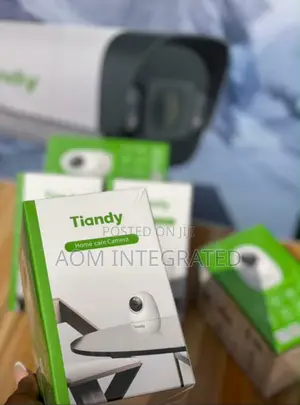Tiandy Tch322n 2mp