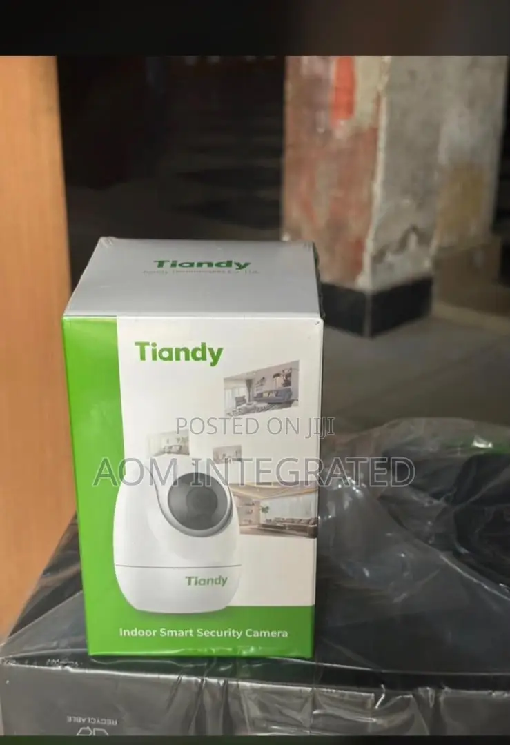 Tiandy Tch322n 2mp