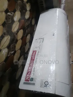 Lg Ac Inverter 1.5hp