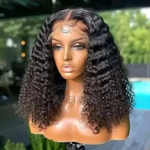 Human Hair