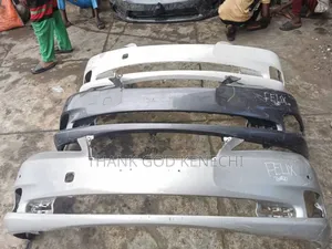 Direct Tokunbo Front Bumper Es350 2010 Model