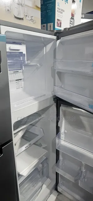 Samsung Digital Inverter Double Door Refridgerator