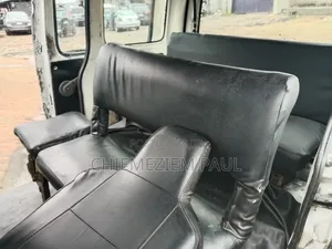 Daihatsu Hijet 2024 White