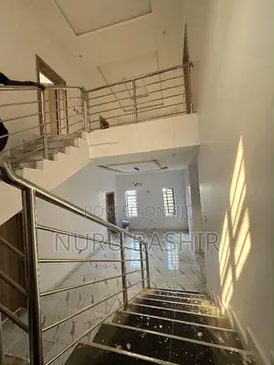Furnished 4bdrm Duplex in Chief Lateef Oyelade, Oluyole Estate for sale